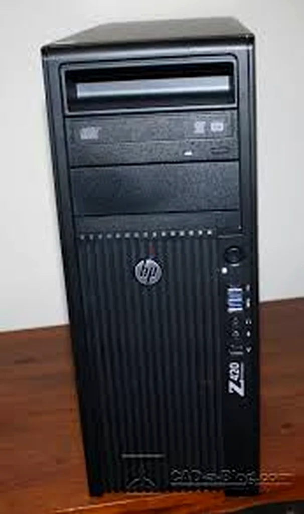 20 CORE HP Z420 WORKSTATION RAM 32GB DDR3 INTEL XEON E5-2670 V2 BEST FOR AUTOCAD PHOTOSHOP63256078544131111