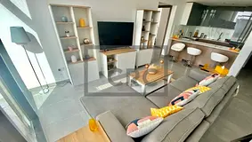 Vacant New Full Residential Building | For Sale