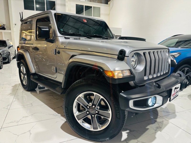 Buy & sell any Jeep Wrangler cars online - 276 used Jeep Wrangler cars for  sale in All Cities (UAE) | price list | dubizzle