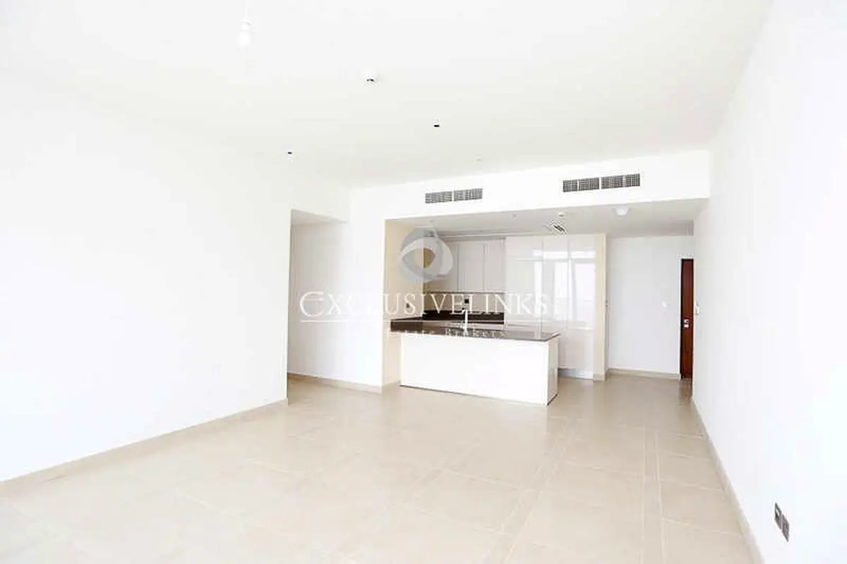 Best Priced Vacant High Floor 2 Bedroom
