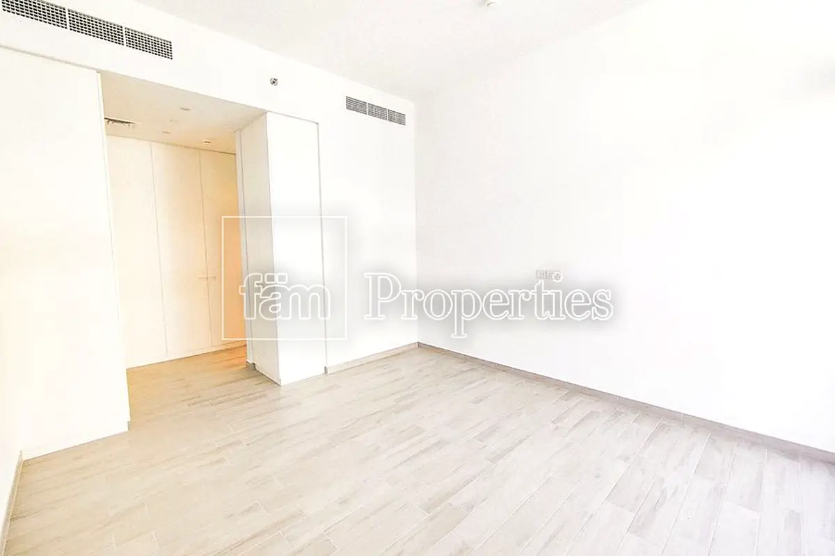 Brand New | Spacious | With Balcony