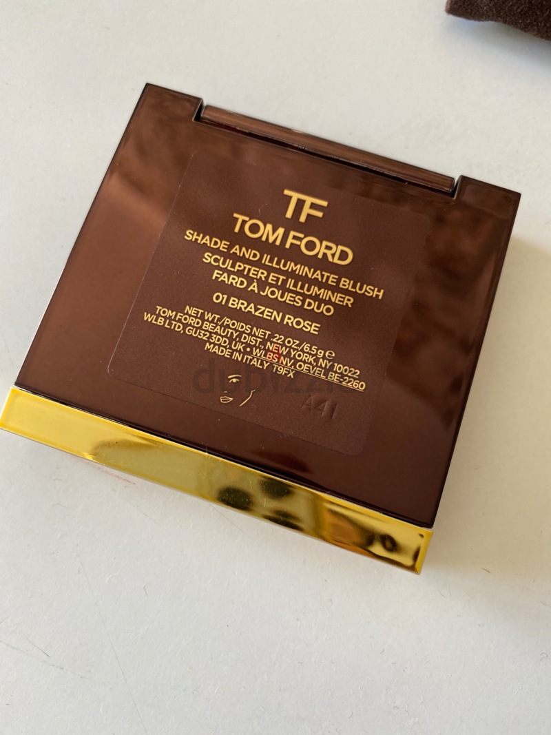 Tom Ford blush for sale | dubizzle