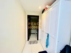 High Floor | Extensive Size | Maid\s Room