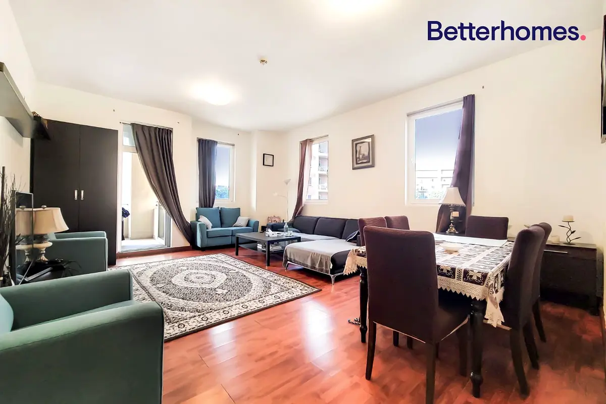 EXCLUSIVE | Upgraded Corner Unit | Near To Park