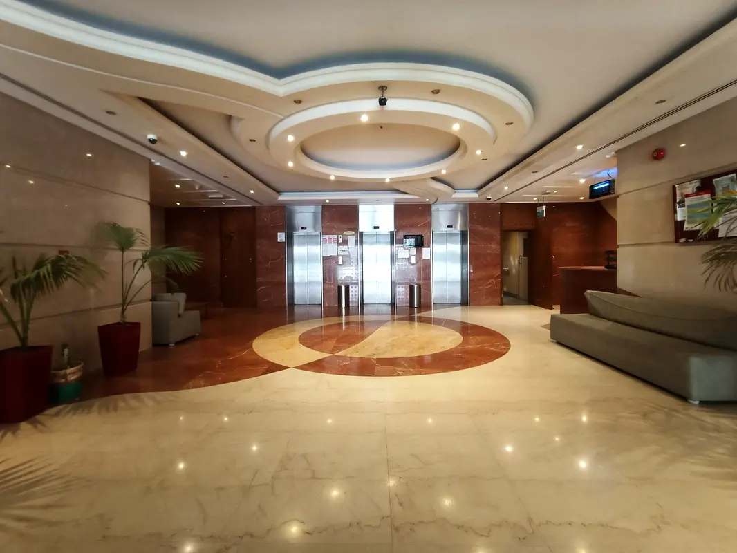 1 Month free Gym  Pool free 2bhk Available