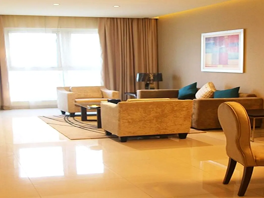 Fully Furnished | 1 Bedroom with Huge Layout For Sale