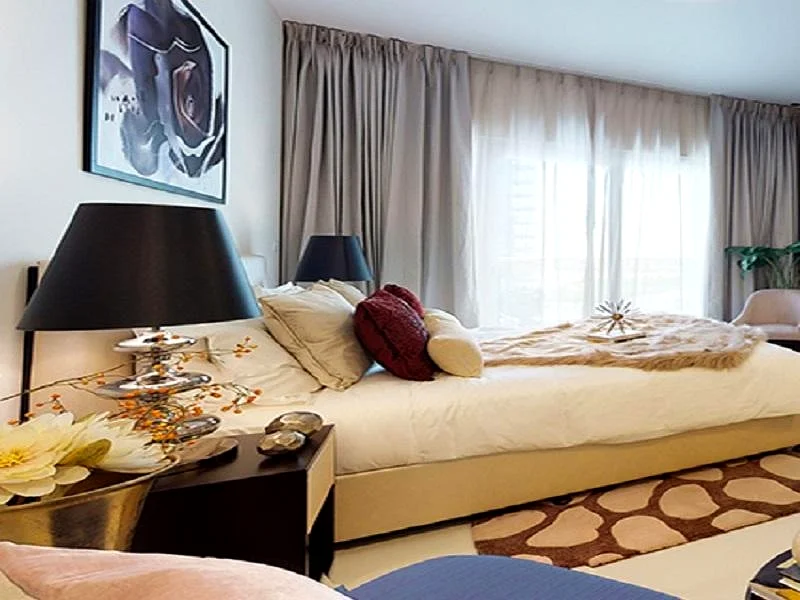 No Commission | For Sale 2 Bedroom Apartment in Damac Hills 2