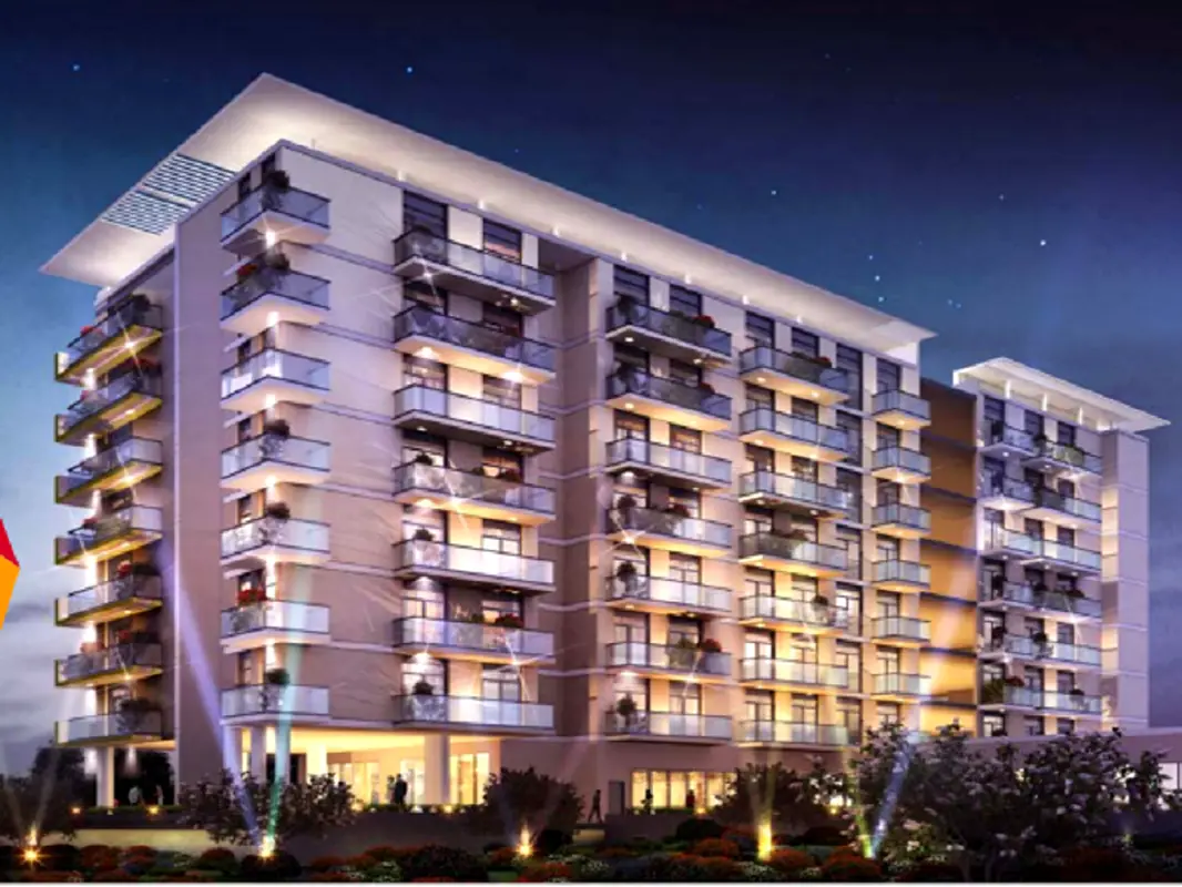 Brand New | Ready to Move Studio For Sale in Celestia