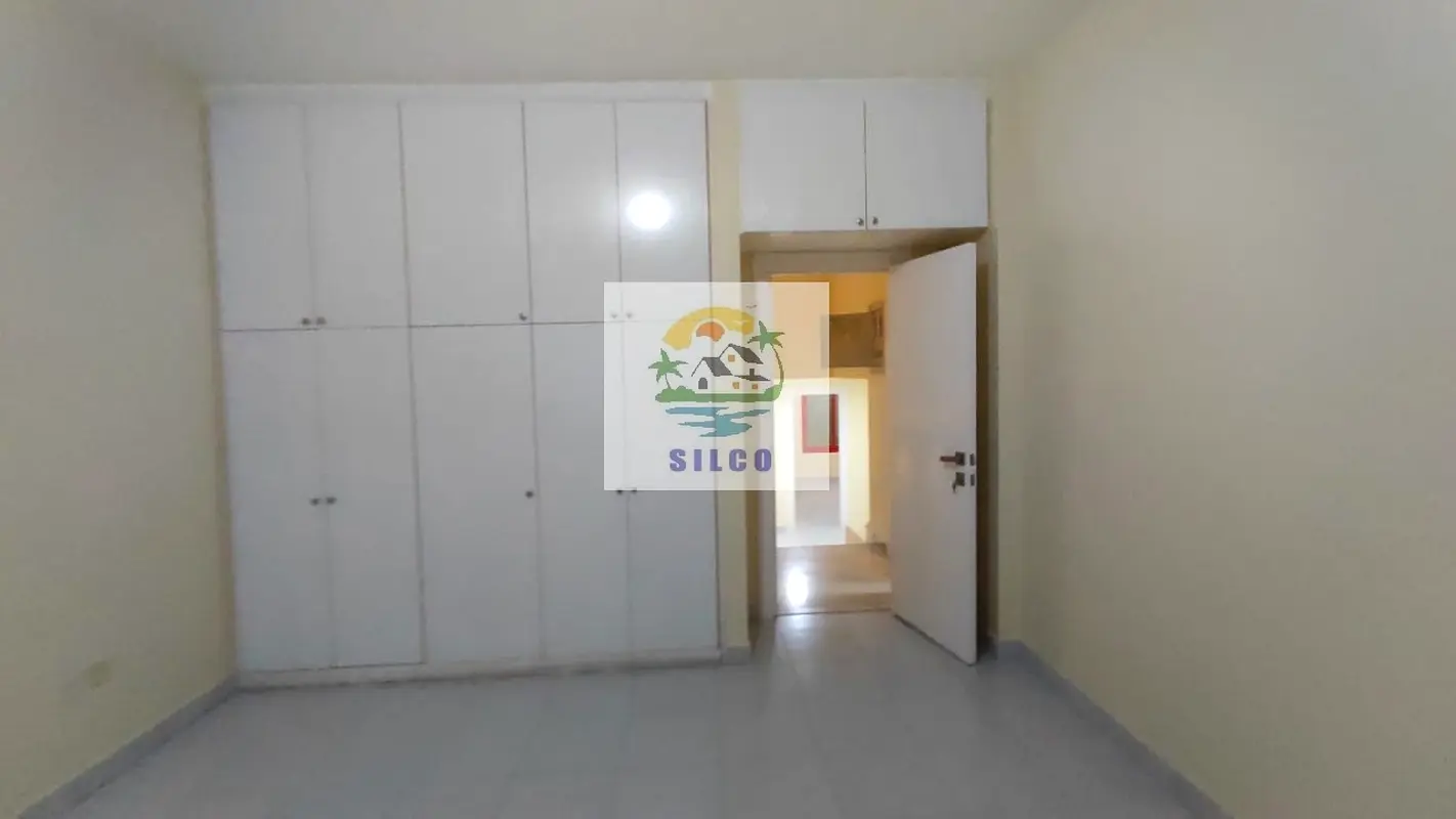 Luxury Villa with Pool, Private Park, and Master Bedrooms