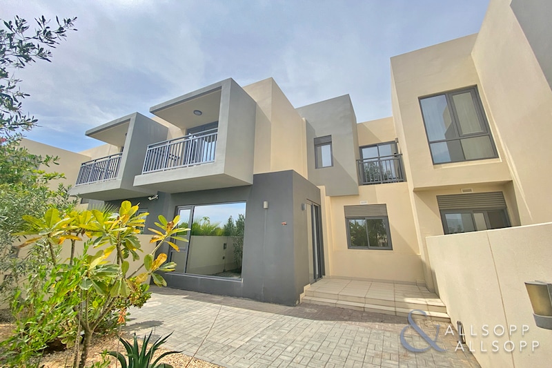 3 Bedrooms | Available Now | Camel Track