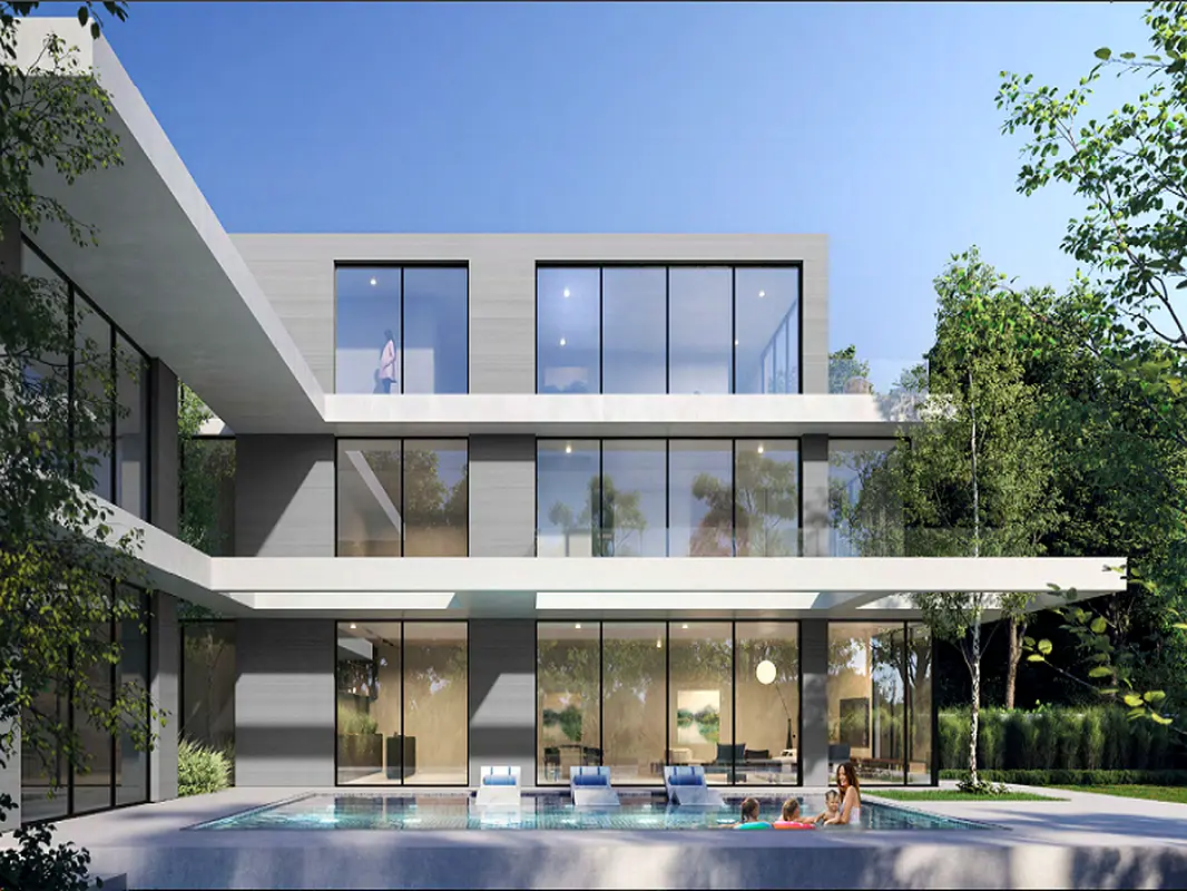 Golf Community | 4 Bedroom with Huge Layout For SALE