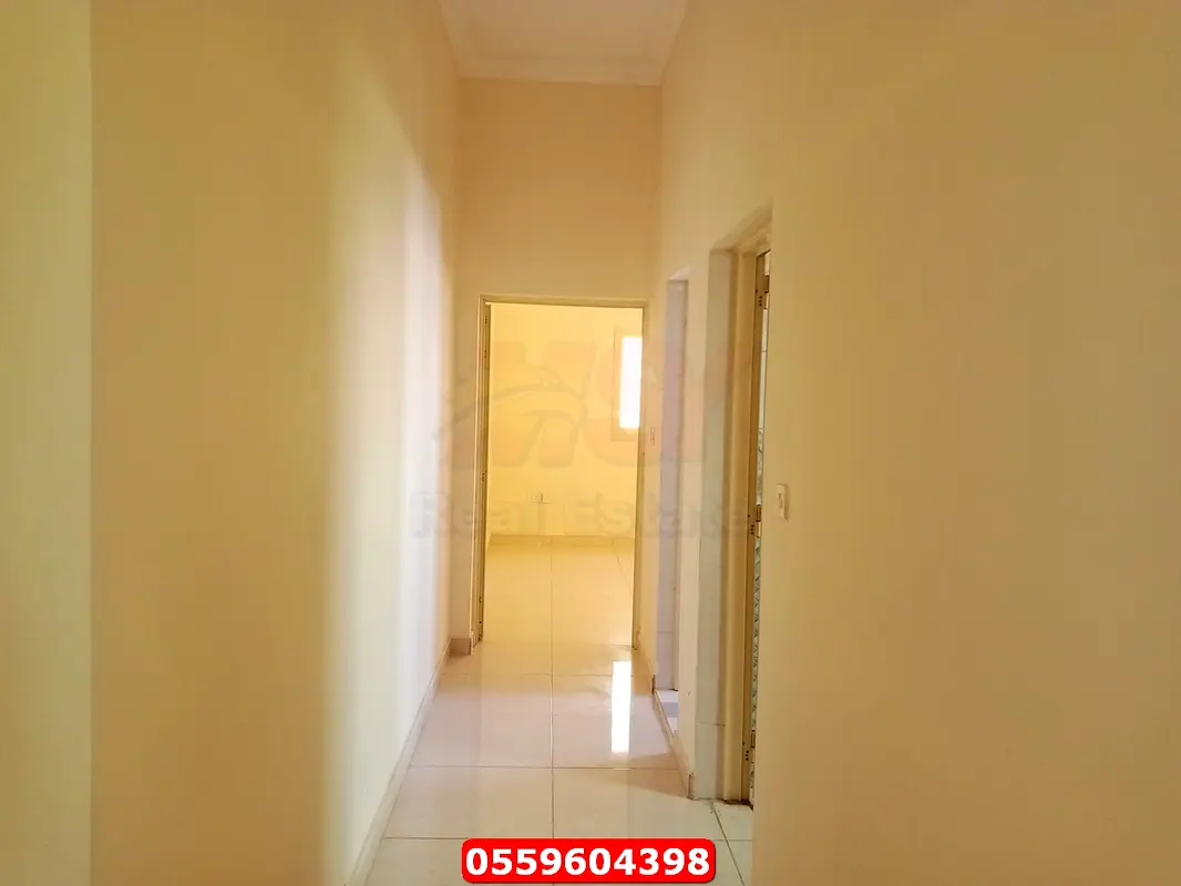 One Bedroom For Office and Residence With Attach Balcony For Rent in Al Rawda 2 Ajman