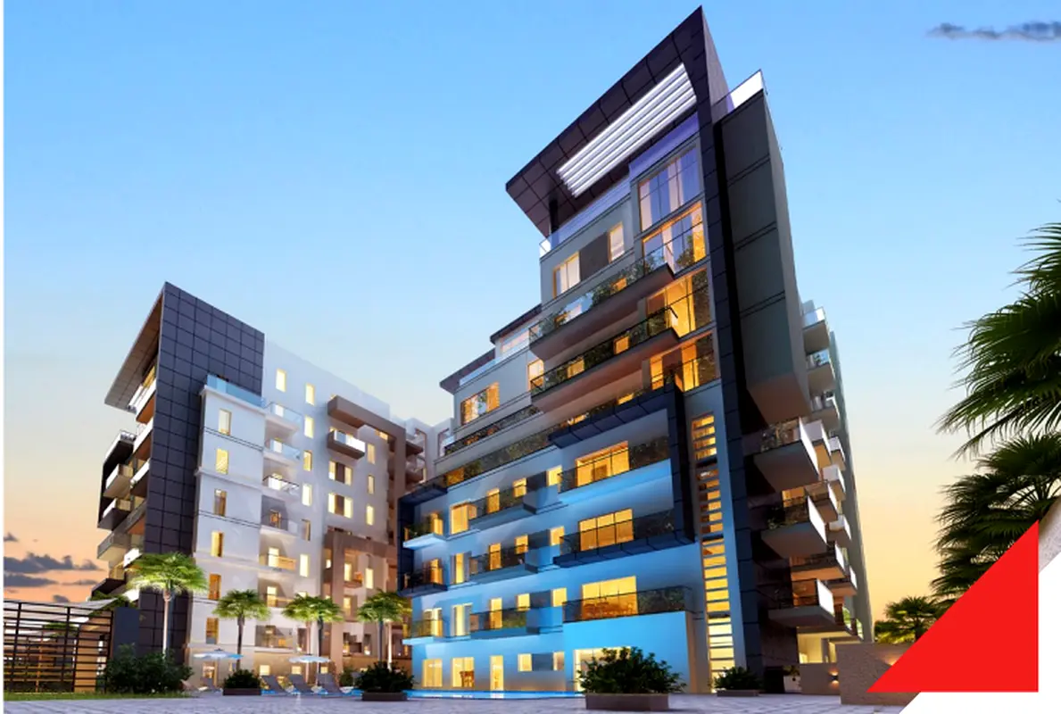 Fully Furnished | 1 Bedroom For Sale in Dubai South