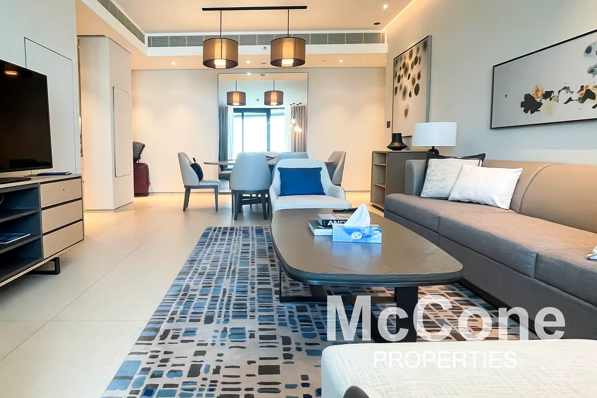 High Floor | Full Sea View | S3A Type