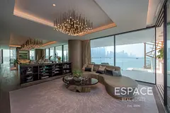 Panoramic Sea | Palm Jumeirah | Penthouse