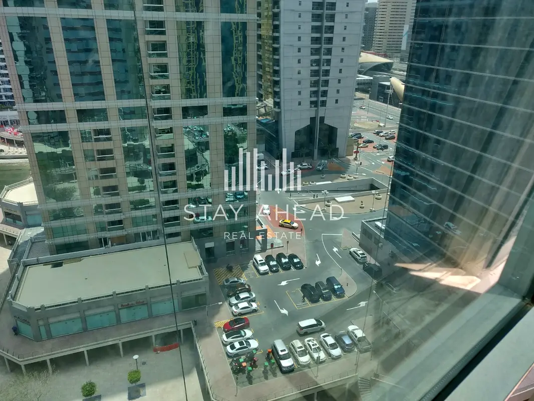 Fitted Fully Furnished Office in HDS for Rent