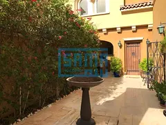 Luxurious Townhouse 4br+maid | Pvt.garden