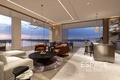 Luxury 3 | Bed Sky Villa Duplex | 5% Reservation