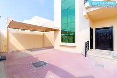 Family Home Villa - Ready To Move Into - Must See