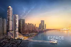 Five Luxe Apartment - Jumerah Beach Residences
