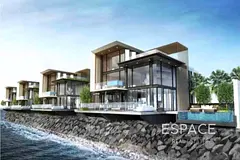 Genuine Resale | Bulgari Villa | 3 Floors