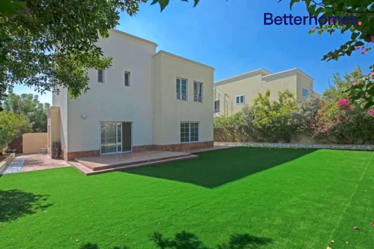 3 Bedroom | Landscaped Garden | Huge Plot