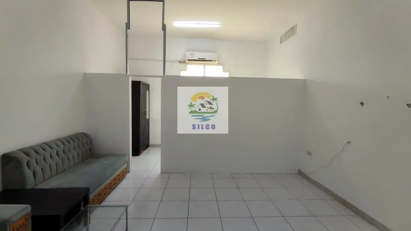 Cozy and Convenient Studio Flat for Rent