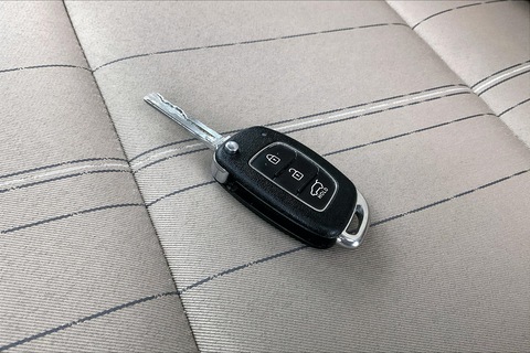 AED 1,457/Month // 2018 Hyundai Tucson GL SUV // Ref # 1396854