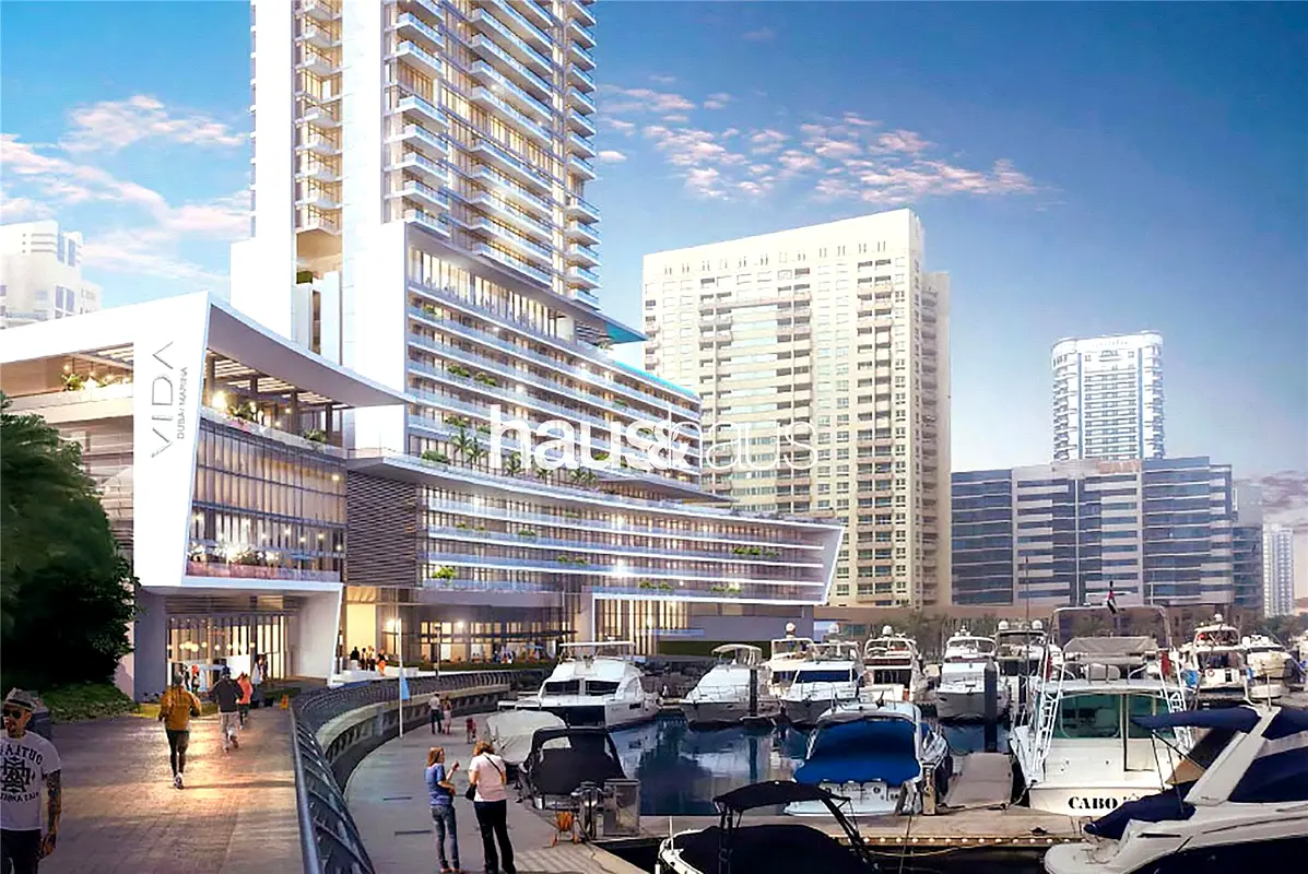 Large Layout 973 sqft. | SZR Facing | City View