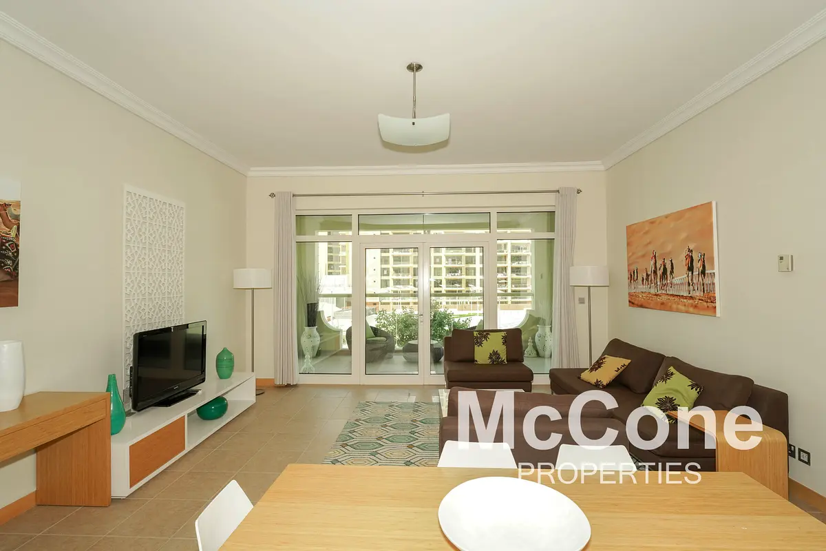 Chiller Free | Partial Sea View | View Today