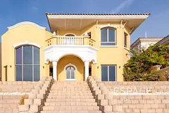 4 Bed Central Rotunda | Skyline | Vacant