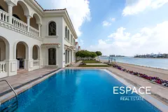 5 Bed Signature Villa With Skyline View | New To The Market