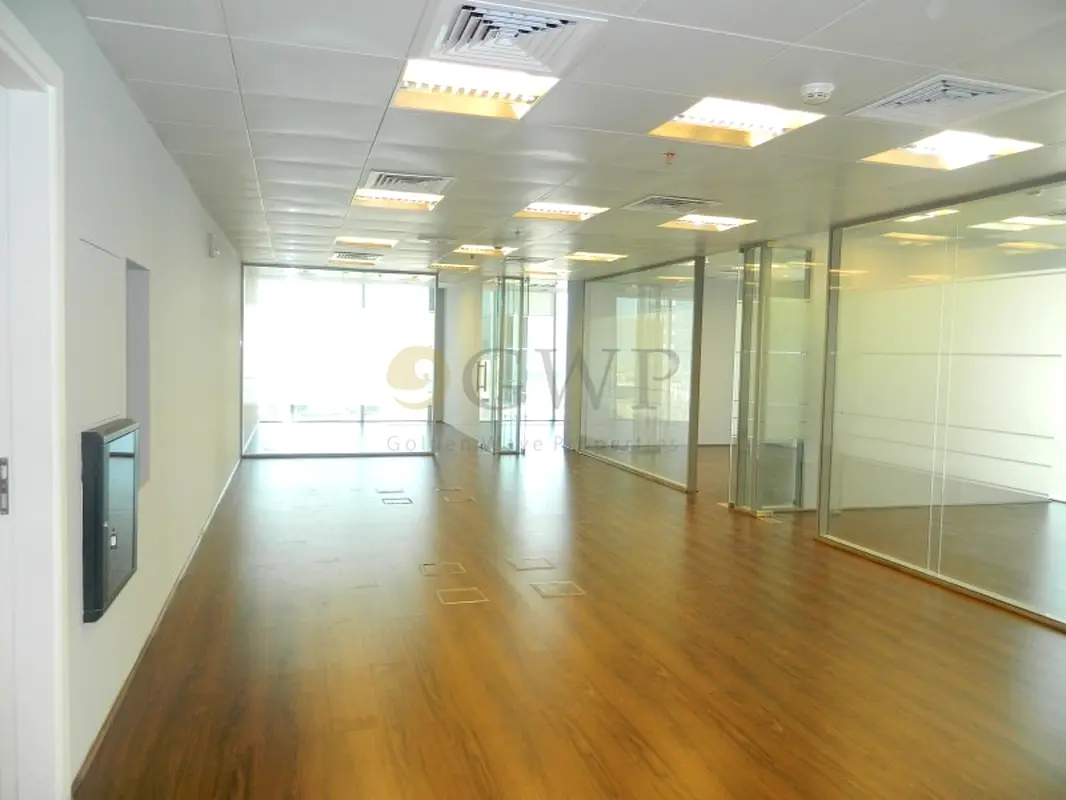 Fully Fitted|Rented|Close to Metro|3 Parking bays