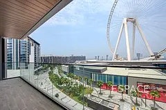 Great Location | 2 Bed | Partial Sea View