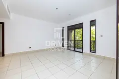Spacious Bright Apt | Ready To Move In