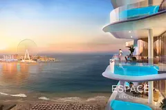 Luxury 4 Bed In Luxe Five - Jbr