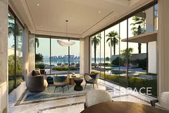Bespoke 3 Bed Sky Villas | Breath Taking Views | Payment Plan