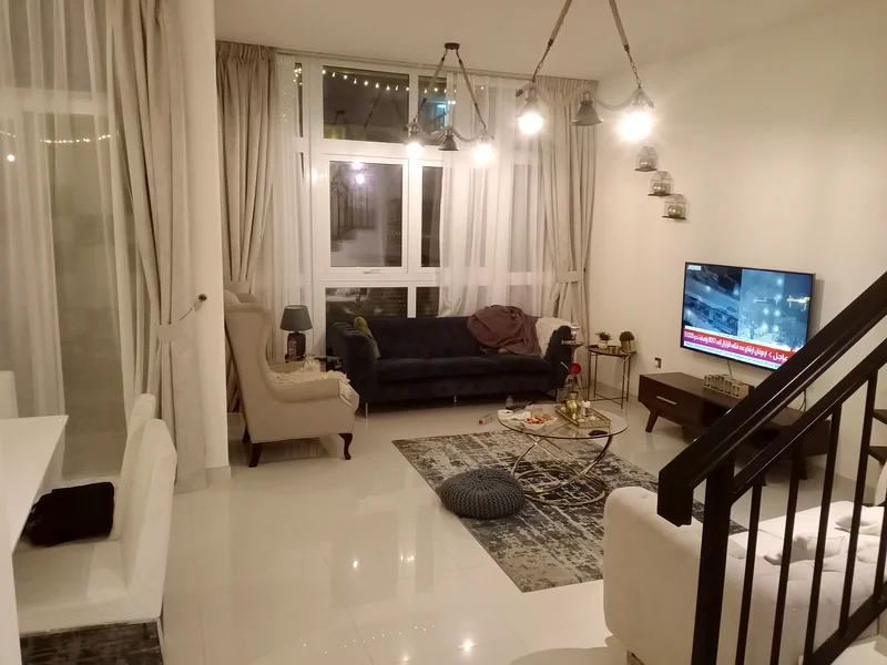 SPACIOUS LAYOUT 3+MAID BIG TERRACE