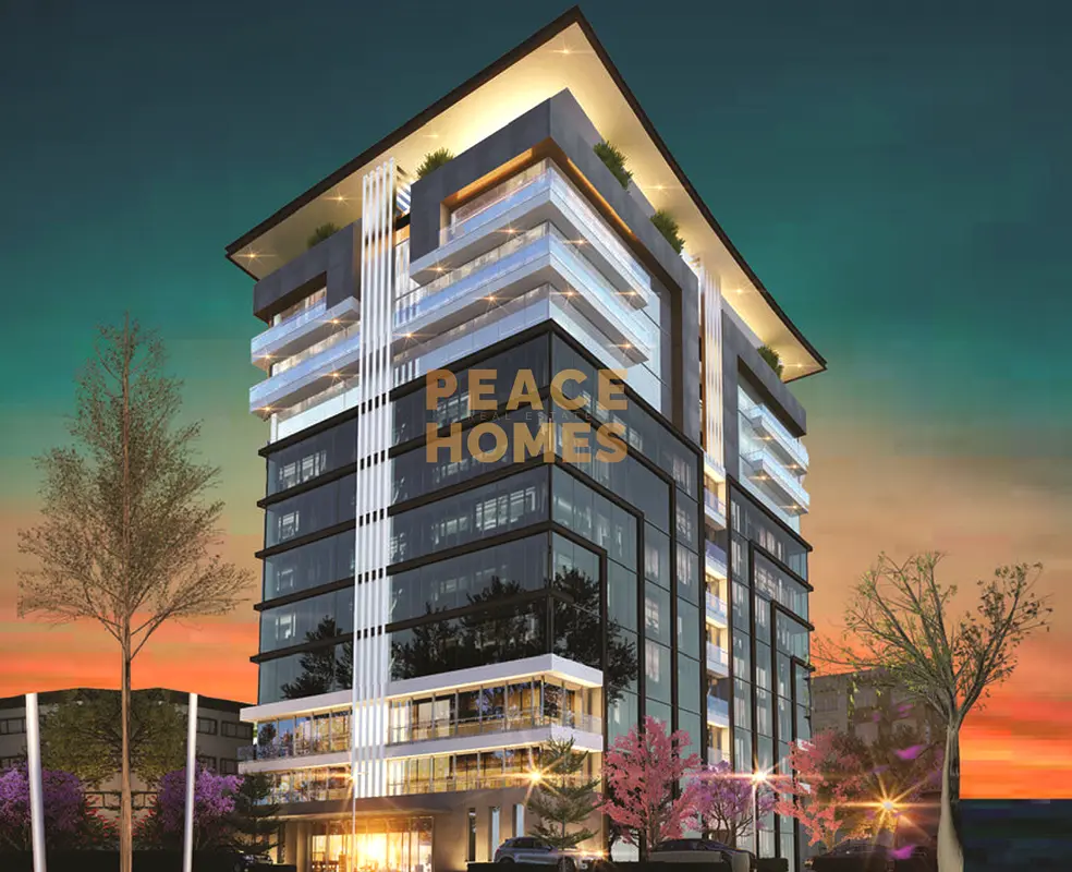 Amazing opportunity for investors in the heart of Dubai