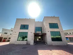 Looks Like Brand New Villa Upcoming For Rent