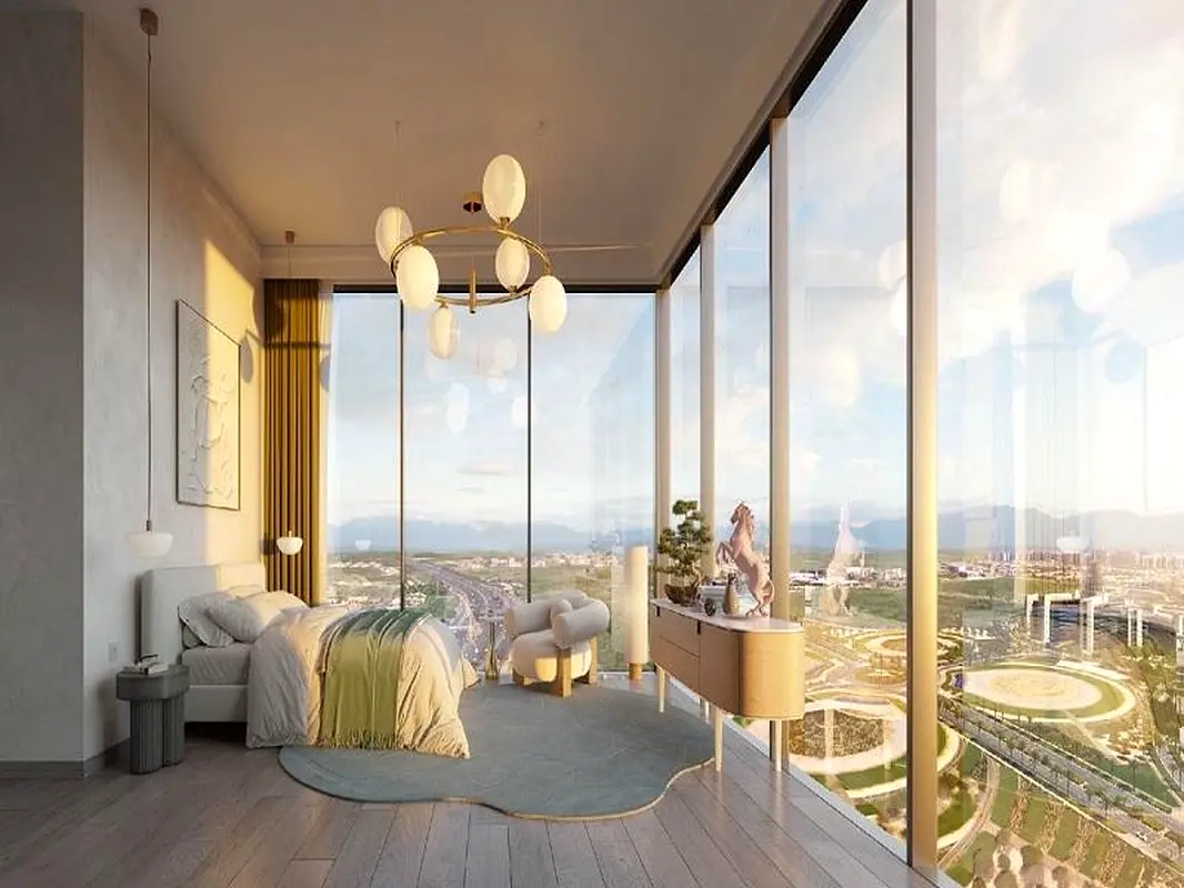 Great Layout | Apartment in Maritime City | 2 Bedroom for Sale