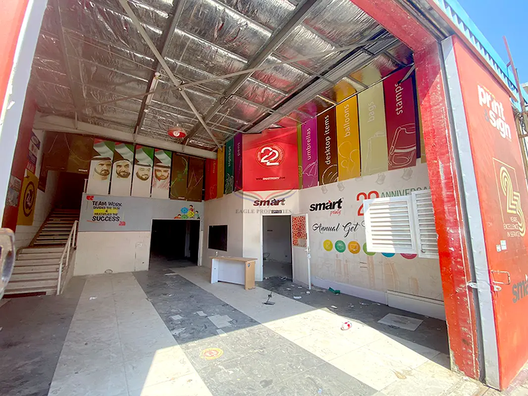 Exclusive | Ready to Move | Prime Location