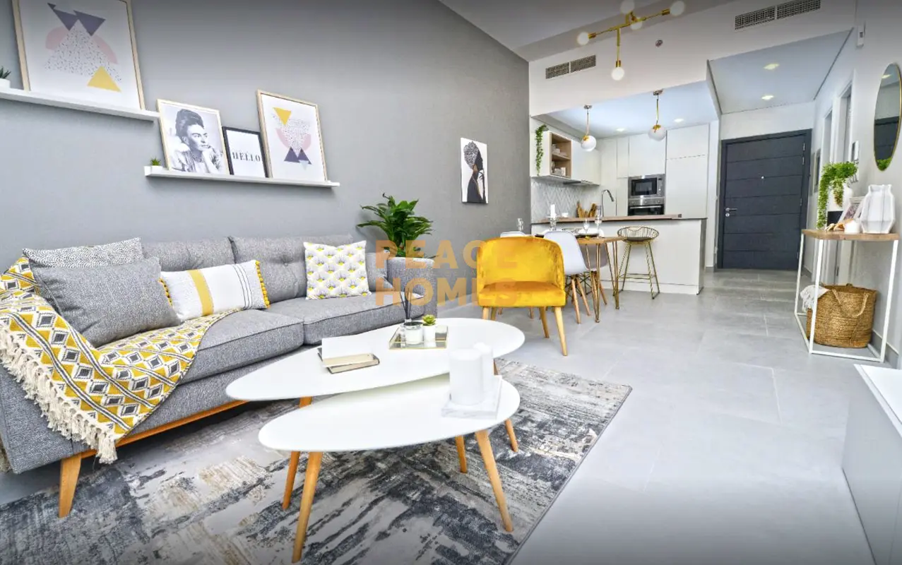 Ready To Move | Smart home | NO COMMISSIONS