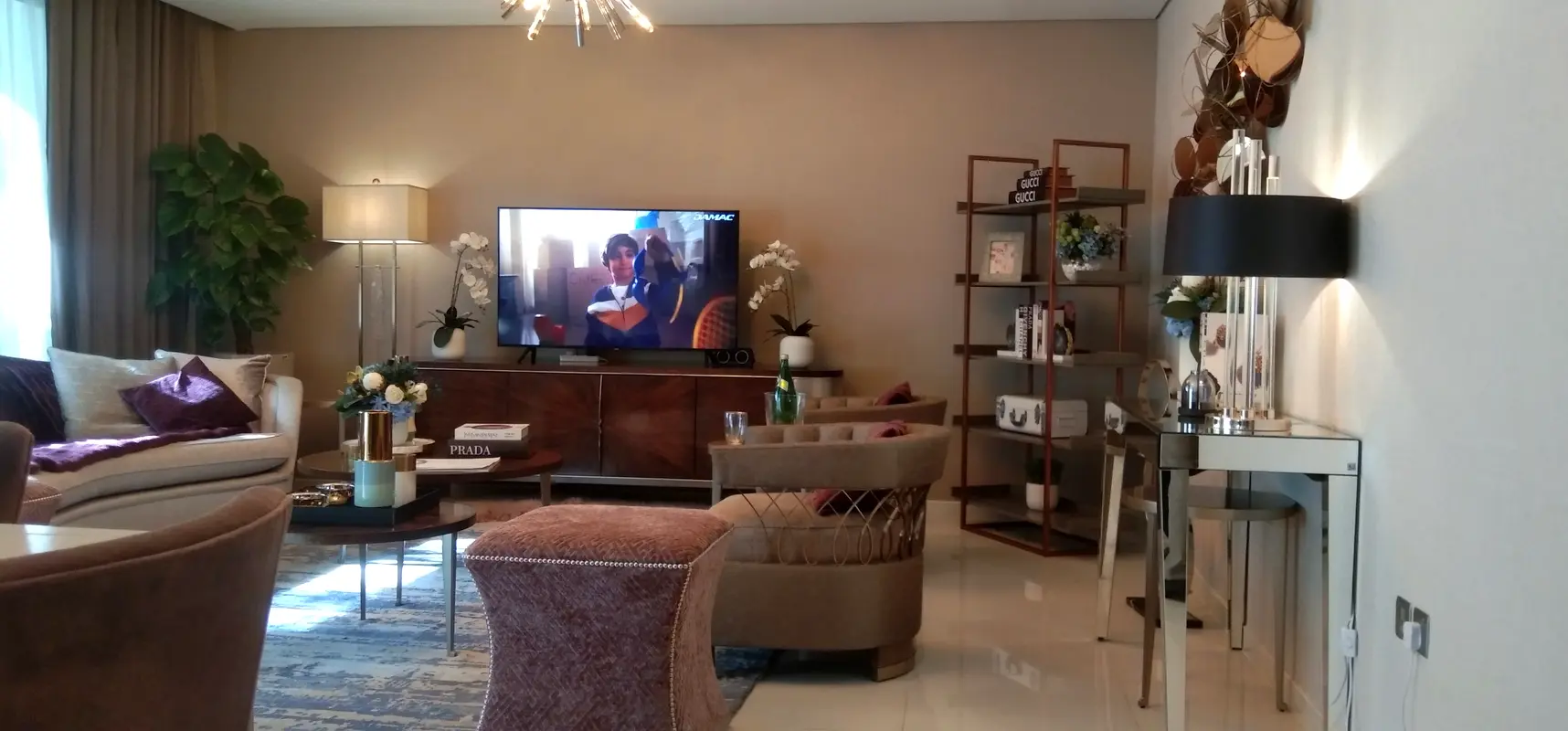 4BR VILLA | R2-M1 | BRAND NEW