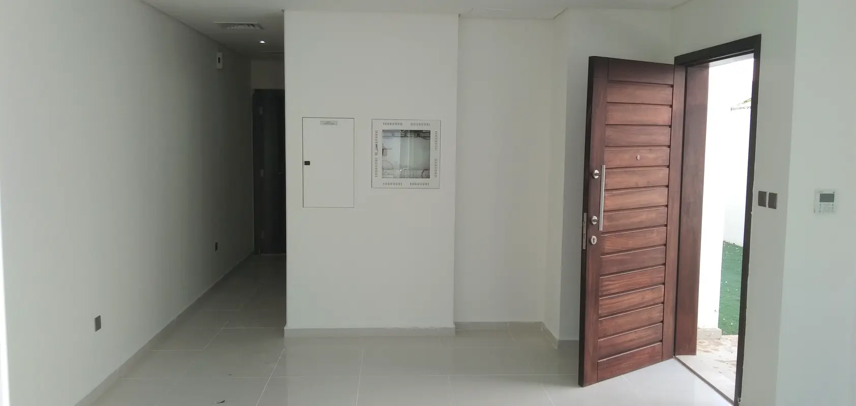Luxury living| Spacious 3bed| Maids Room Single Row