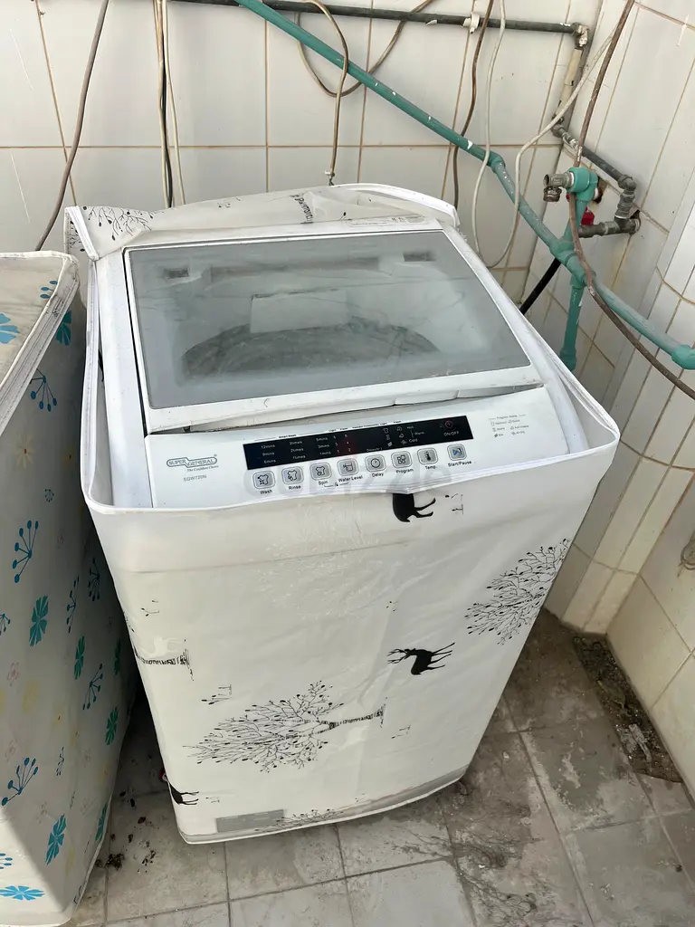 Washing machine