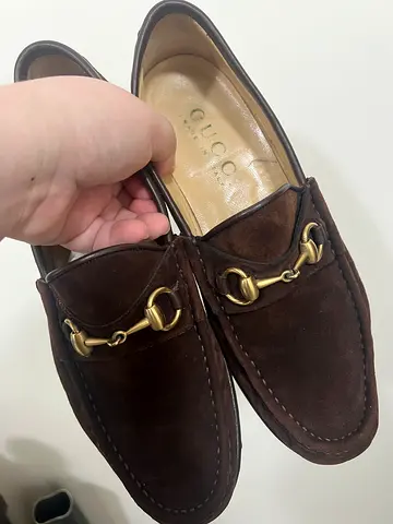 Gucci shoes 42 1/2