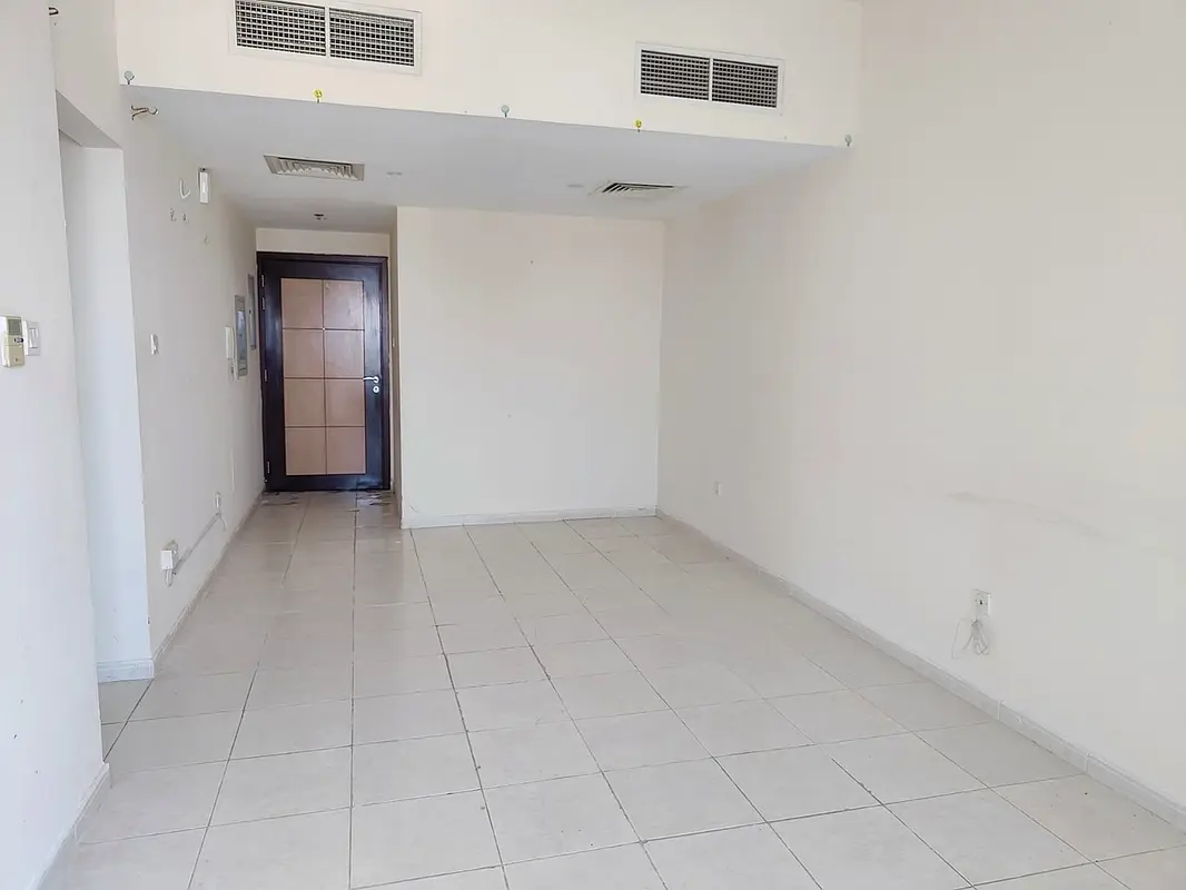 spacious 2 bedroom hall apartment for rent in grdan city  ajman..