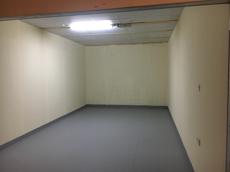 Capitol Real Estate Offer Affordable Rent Small Warehouse in Al Quoz (BA)