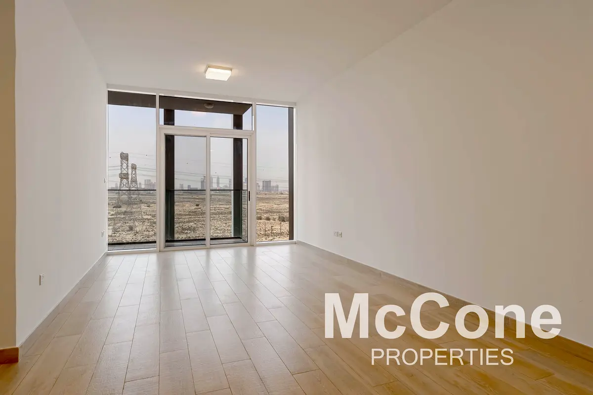 Marina View | Unfurnished | Exclusive